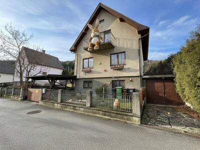 Haus kaufen in 2650 Payerbach