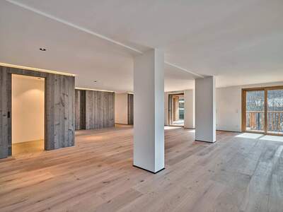 Wohnung kaufen in 6370 Kitzbühel