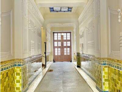 Terrassenwohnung kaufen in 1070 Wien (Bild 4)