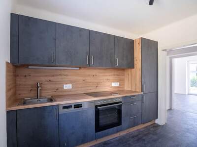 Terrassenwohnung kaufen in 9072 Ludmannsdorf (Bild 5)