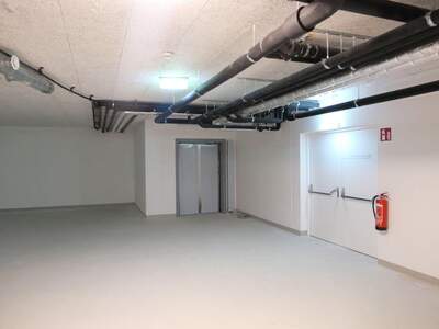 Gewerbeobjekt mieten in 5020 Salzburg (Bild 1)