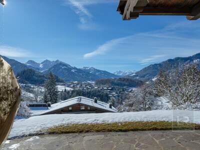 Haus kaufen in 6370 Kitzbühel