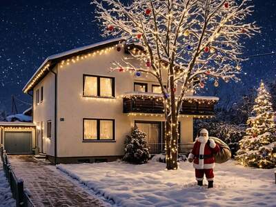 Haus kaufen in 9020 Klagenfurt