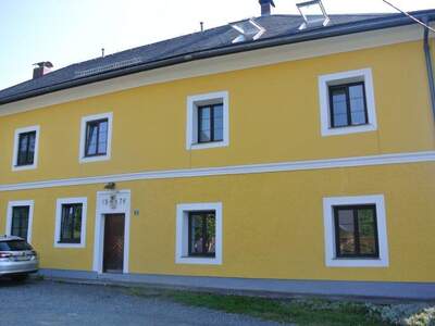Mietwohnung in 5101 Bergheim