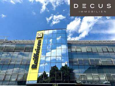 Büro / Praxis mieten in 3100 St. Pölten (Bild 2)