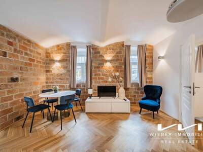 Anlageobjekt kaufen in 1090 Wien