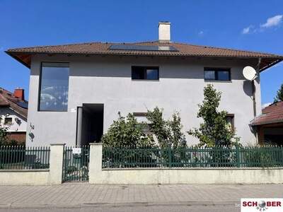 Haus kaufen in 2442 Ebreichsdorf