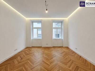 Eigentumswohnung in 1170 Wien