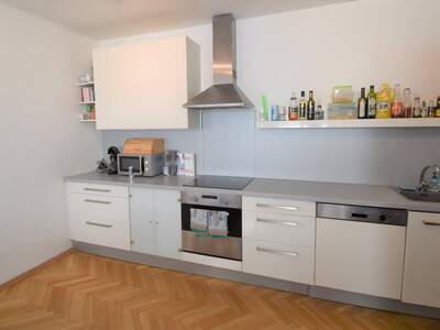 Wohnung mieten in 5020 Salzburg