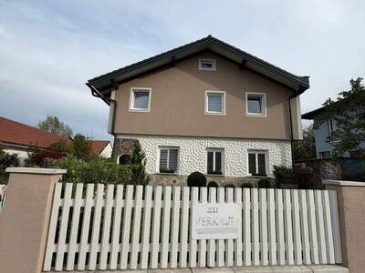 Haus provisionsfrei kaufen in 3451 Michelhausen