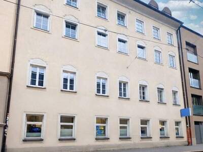 Gewerbeobjekt mieten in 5020 Salzburg