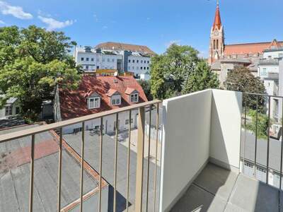 Wohnung kaufen in 1140 Wien