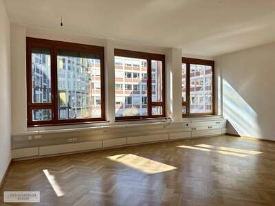 Gewerbeobjekt mieten in 1010 Wien