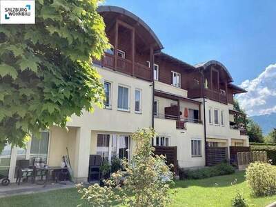 Wohnung mieten in 5541 Altenmarkt