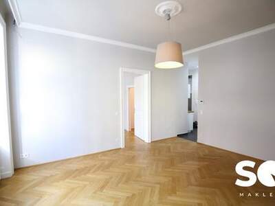 Wohnung kaufen in 1180 Wien