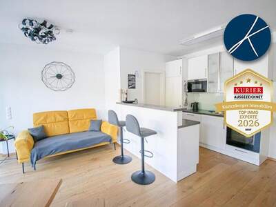 Terrassenwohnung mieten in 3500 Krems (Bild 4)