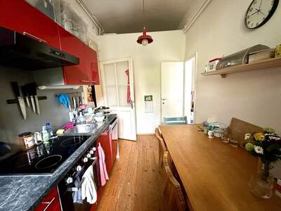 Altbauwohnung mit Balkon mieten in 8010 Graz (Bild 5)