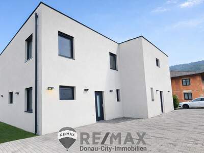 Mehrfamilienhaus kaufen in 3134 Nußdorf (Bild 1)