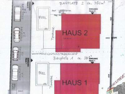 Grundstück kaufen in 2601 Sollenau (Bild 2)