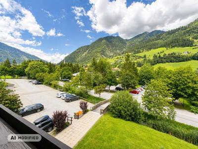 Eigentumswohnung in 5630 Bad Hofgastein
