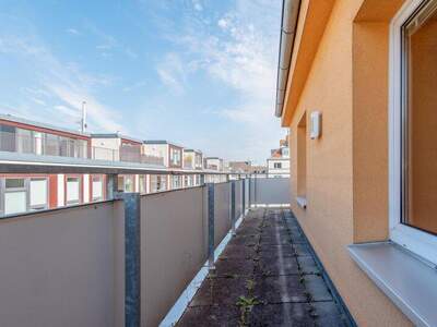 Terrassenwohnung kaufen in 1120 Wien (Bild 2)
