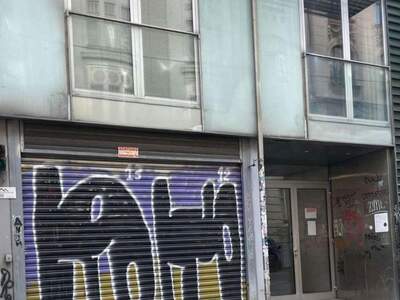 Halle / Lager / Produktion mieten in 1070 Wien (Bild 5)