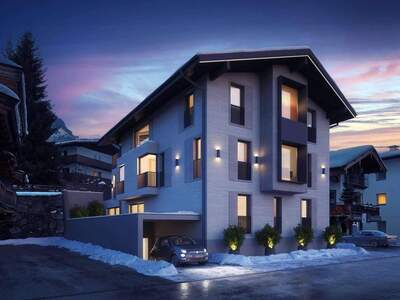 Haus kaufen in 6370 Kitzbühel