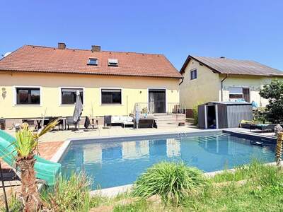 Haus mit Garten kaufen in 2325 Velm (Bild 2)