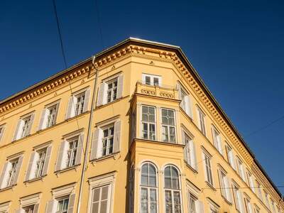 Wohnung mieten in 8010 Graz
