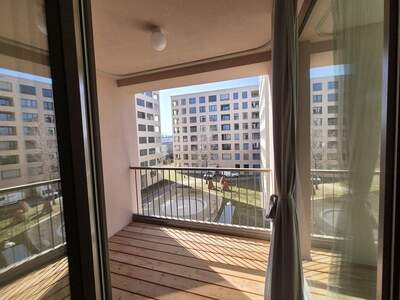 Wohnung mit Balkon kaufen in 8010 Graz