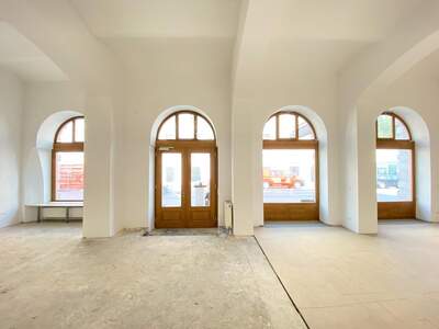 Ladenlokal mieten in 5020 Salzburg