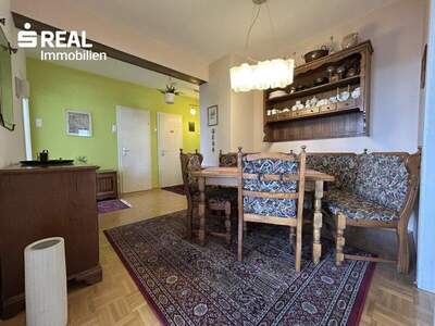 Terrassenwohnung kaufen in 8041 Graz (Bild 5)