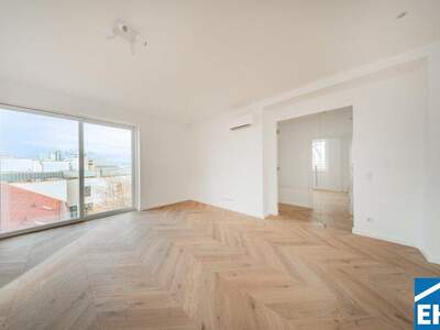 Terrassenwohnung kaufen in 1040 Wien (Bild 3)