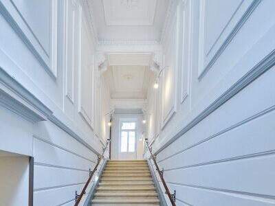 Terrassenwohnung kaufen in 1180 Wien (Bild 3)