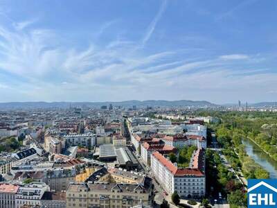 Terrassenwohnung kaufen in 1030 Wien (Bild 3)