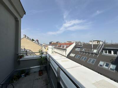 Mietwohnung in 1080 Wien (Bild 2)