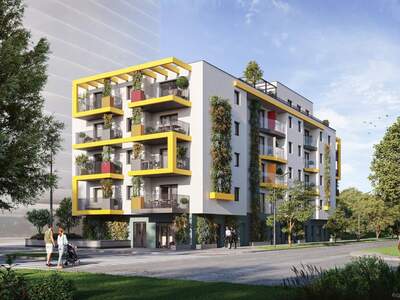 Wohnung kaufen in 1100 Wien
