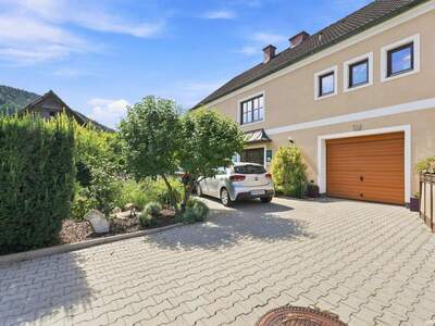 Haus kaufen in 3543 Krumau