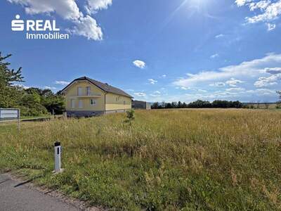 Grundstück kaufen in 7361 Lutzmannsburg (Bild 2)