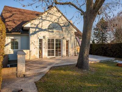 Haus kaufen in 2120 Wolkersdorf