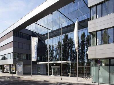 Büro / Praxis mieten in 1120 Wien (Bild 2)