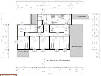 Wohnung kaufen in 9073 Klagenfurt (Bild 4)