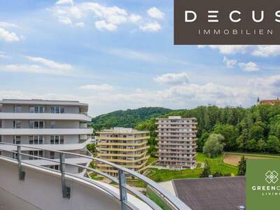 Terrassenwohnung mieten in 8054 Graz (Bild 1)