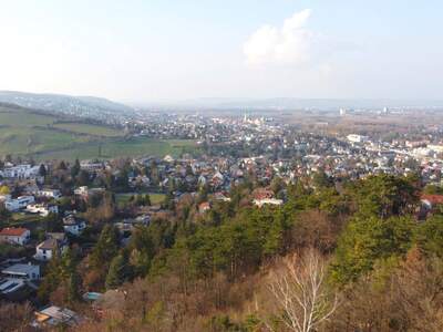 Grundstück kaufen in 3400 Klosterneuburg