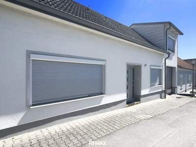 Haus kaufen in 2276 Bernhardsthal