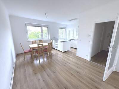 Apartment provisionsfrei mieten in 1200 Wien