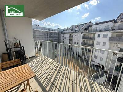 Terrassenwohnung mieten in 1160 Wien (Bild 4)