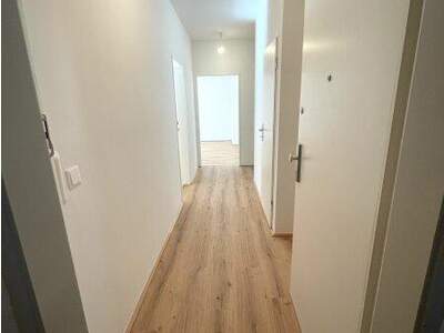 Terrassenwohnung mieten in 4020 Linz (Bild 1)