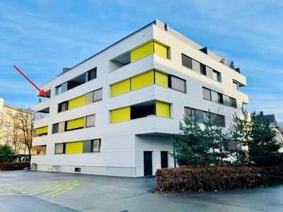 Mietwohnung in 6900 Bregenz (Bild 1)