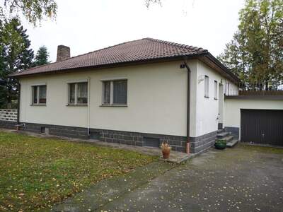 Haus mit Garten kaufen in 3950 Ehrendorf (Bild 2)